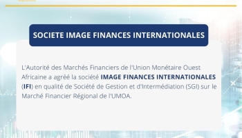 DECISION N° AMF-UMOA / 2024 / 236